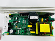 Lower Control Boards